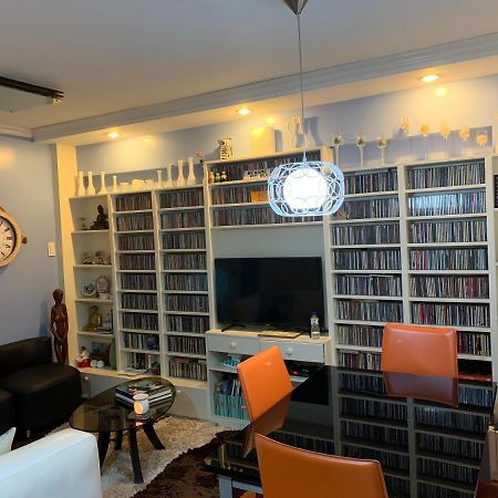 Two - 2Br Condo In The Heart Of Davao City Buitenkant foto