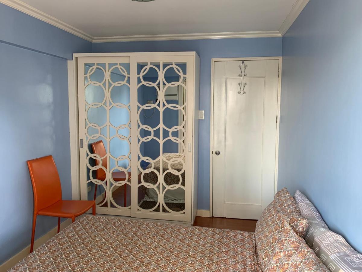 Two - 2Br Condo In The Heart Of Davao City Buitenkant foto