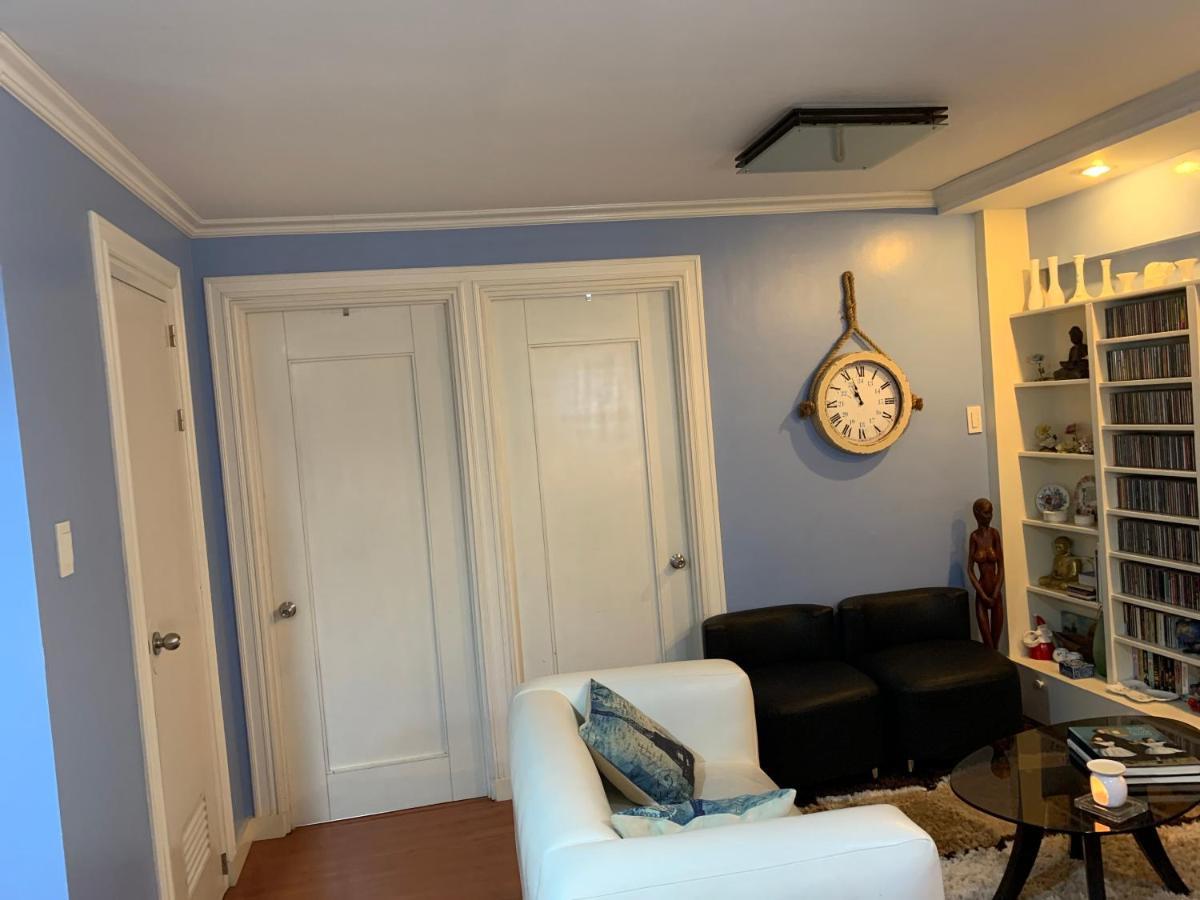 Two - 2Br Condo In The Heart Of Davao City Buitenkant foto