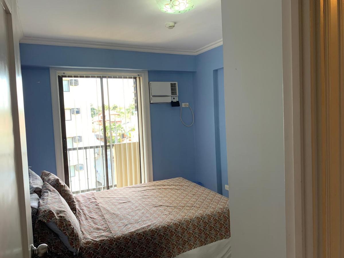 Two - 2Br Condo In The Heart Of Davao City Buitenkant foto