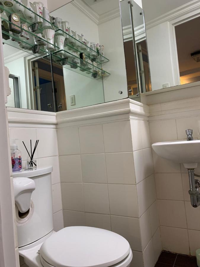 Two - 2Br Condo In The Heart Of Davao City Buitenkant foto