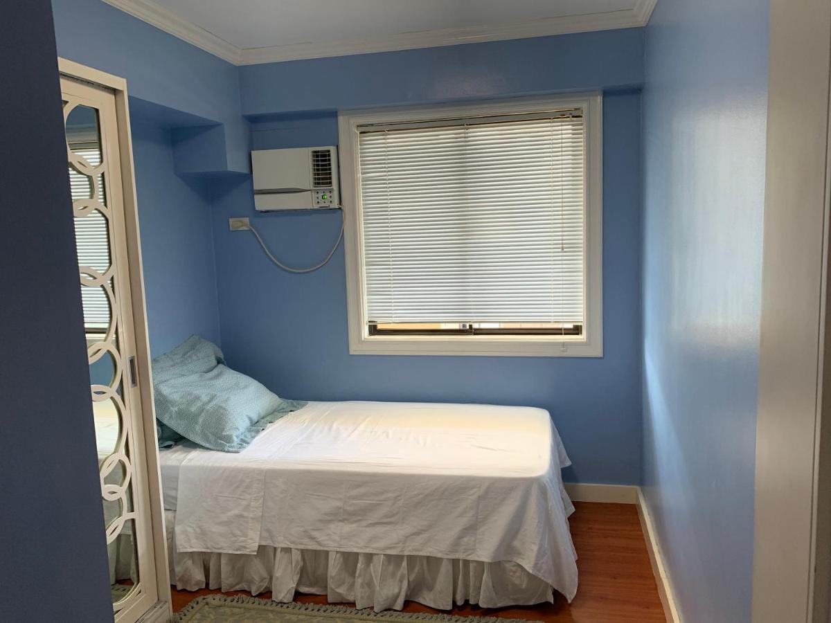 Two - 2Br Condo In The Heart Of Davao City Buitenkant foto