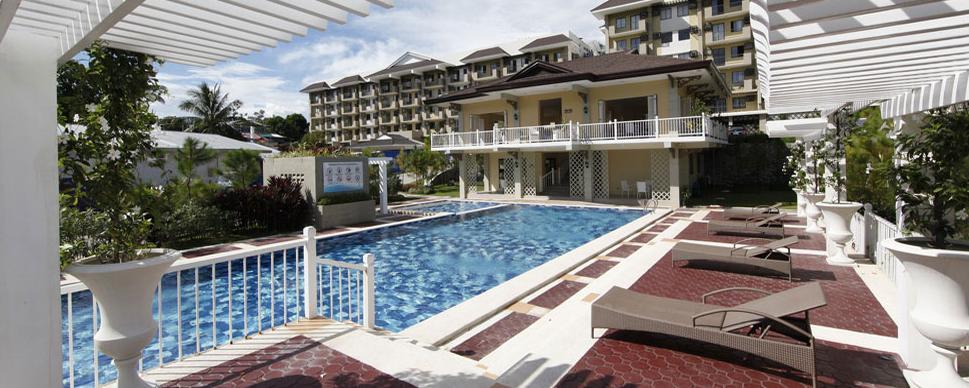 Two - 2Br Condo In The Heart Of Davao City Buitenkant foto